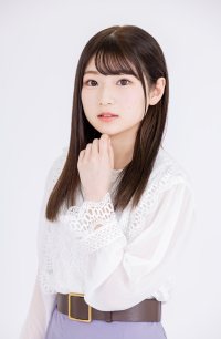 青木陽菜　上海ファンミーティング　アクリルスタンド 開封品】青木陽菜 上海ファンミーティング アクリルスタンド